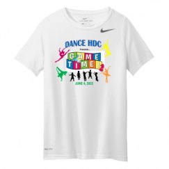 Youth Nike Legend Shirt