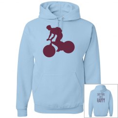 Men's sweatshirt