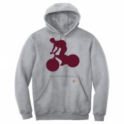 Unisex Carhartt Hooded Sweatshirt