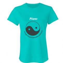 Ladies Slim Fit Favorite Tee