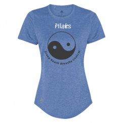 Women's Adidas Sport Shirt