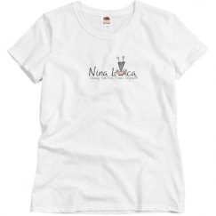 Ladies Basic Softstyle Promo Tee