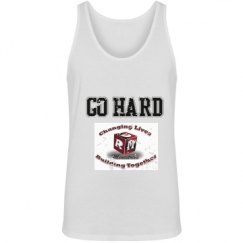 Unisex Jersey Tank Top