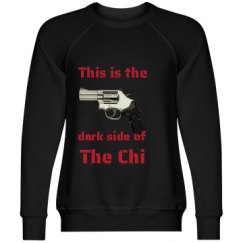 Unisex Triblend Crewneck Sweatshirt