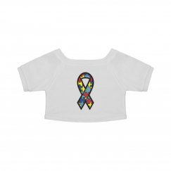 8 Inch Stuffed Animal Tee