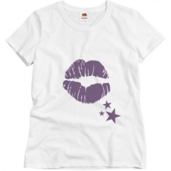 Ladies Basic Softstyle Promo Tee