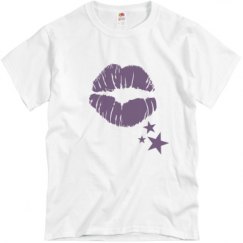 Unisex Basic Promo Tee