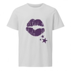 Unisex Organic Mid-Light T-Shirt