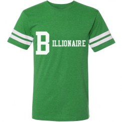 Unisex Vintage Sports Tee