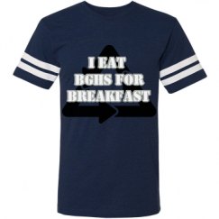 Unisex Vintage Sports Tee