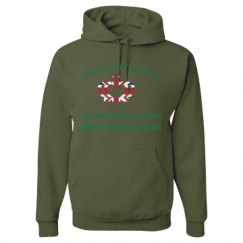 Unisex Basic Promo Hoodie