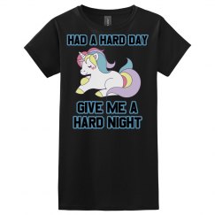 Hard Day Hard Night 2