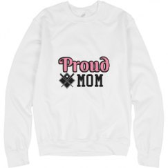 Unisex Basic Promo Crewneck Sweatshirt