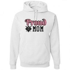 Unisex Basic Promo Hoodie