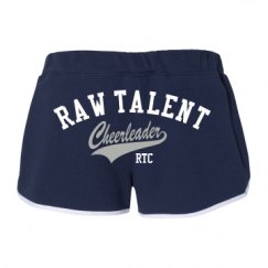 Ladies Relay Shorts