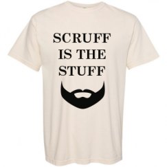 Adult Heavyweight T-Shirt