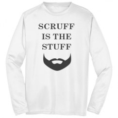 Unisex Athletic Performance Long Sleeve Tee