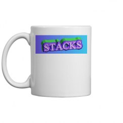 11oz Ceramic Coffee Mug