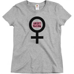 Ladies Basic Softstyle Tee