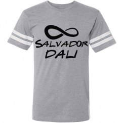 Unisex Vintage Sports Tee