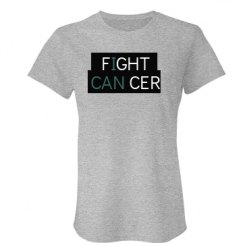 Ladies Slim Fit Favorite Tee