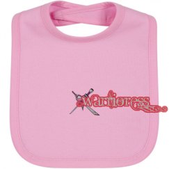 Infant Jersey Bib