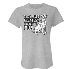 Ladies Slim Fit Favorite Tee