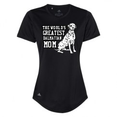 Women's Adidas Sport Shirt