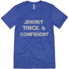 Unisex Triblend Tee