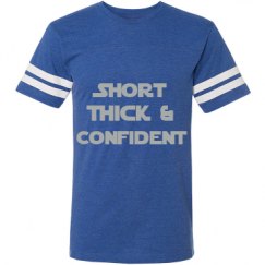 Unisex Vintage Sports Tee