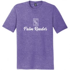 Unisex Perfect Tri Tee