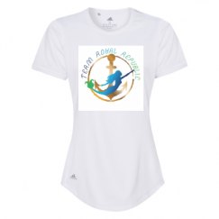 Women's Adidas Sport Shirt