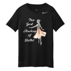 Youth Nike Legend Shirt