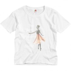 Youth Basic Promo Tee