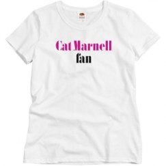 Ladies Basic Softstyle Tee