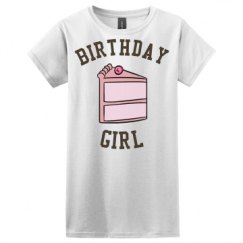 Ladies Basic Softstyle Tee