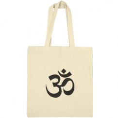 Canvas Bargain Tote Bag