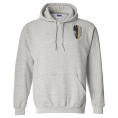 Unisex Basic Promo Hoodie