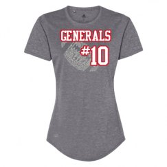 Women's Adidas Sport Shirt 