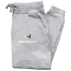Unisex Fleece Jogger