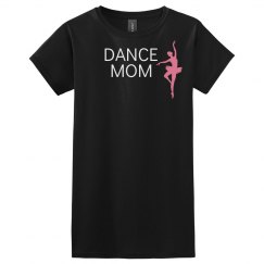 Dance Mom