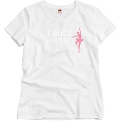 Ladies Basic Softstyle Promo Tee