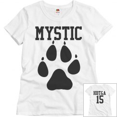 HBT&A Team Practice Tee