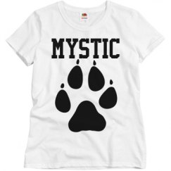 Ladies Basic Softstyle Tee