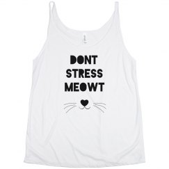 Don't Stress Meowt
