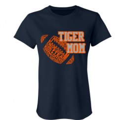 Ladies Slim Fit Favorite Tee