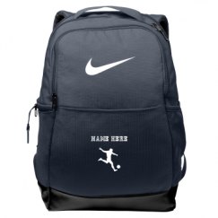 Nike Brasilia Medium Backpack