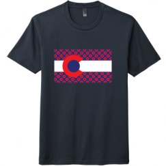 Unisex Perfect Tri Tee