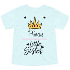 Toddler Triblend Tee