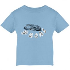 Infant Cotton Tee